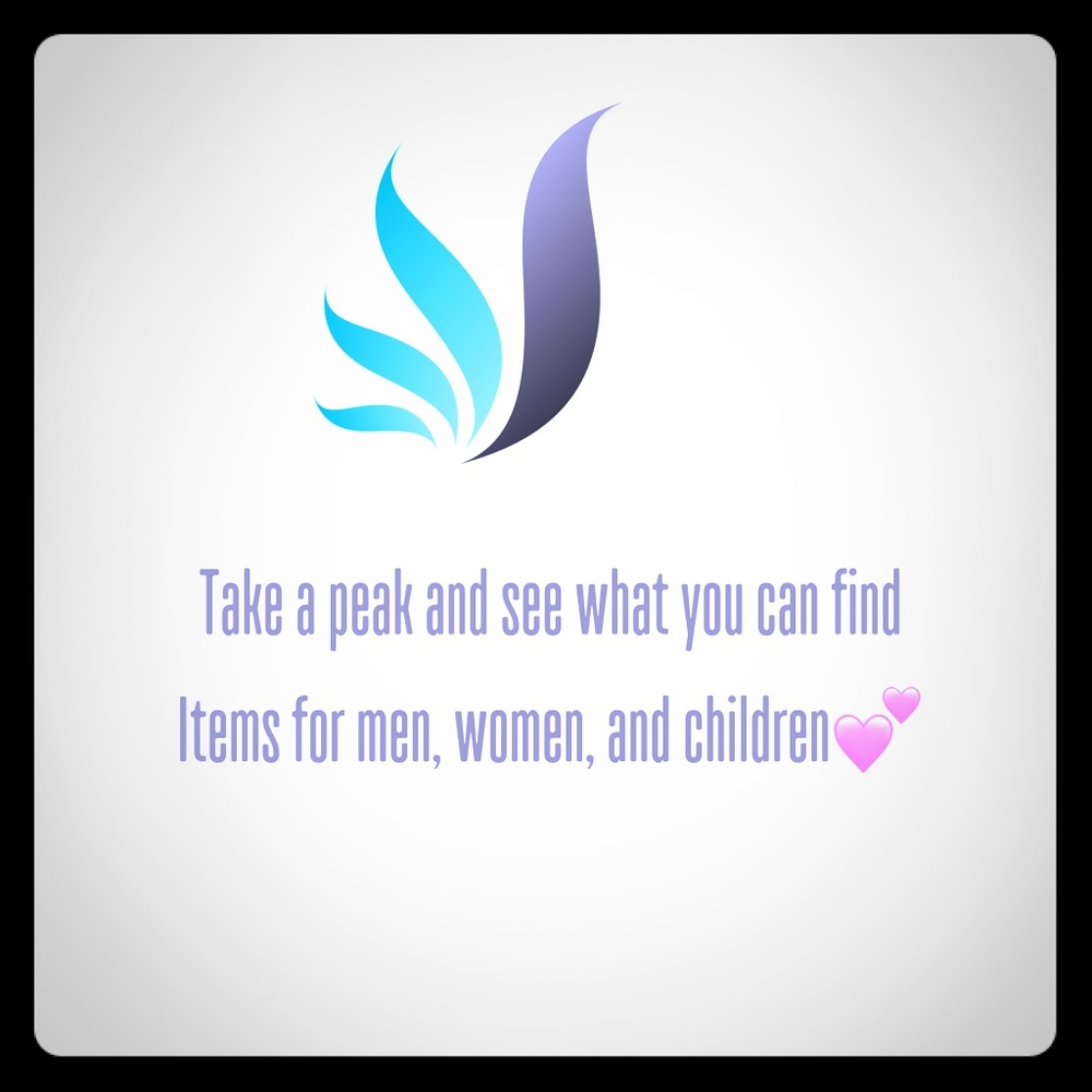 Items for all❗️